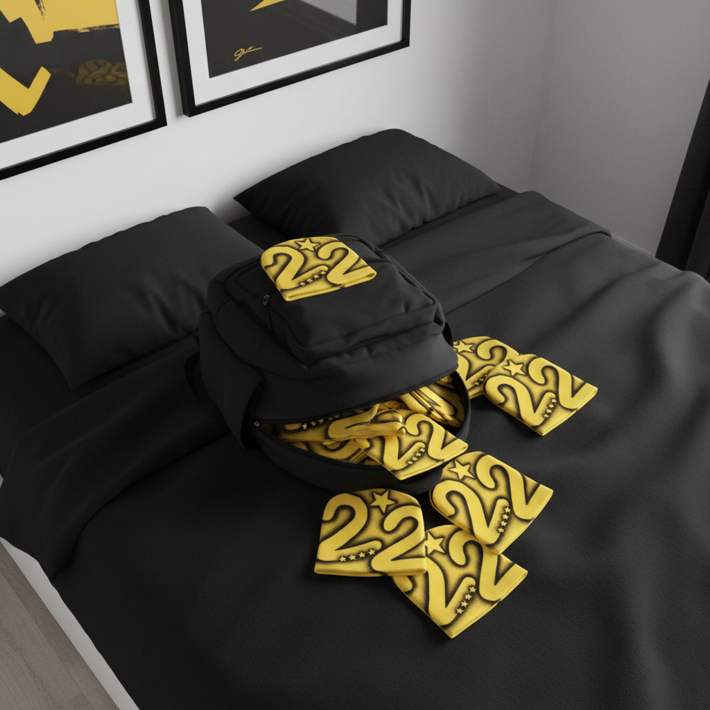 INFATUATION " Origin '22 " - Capri Sun