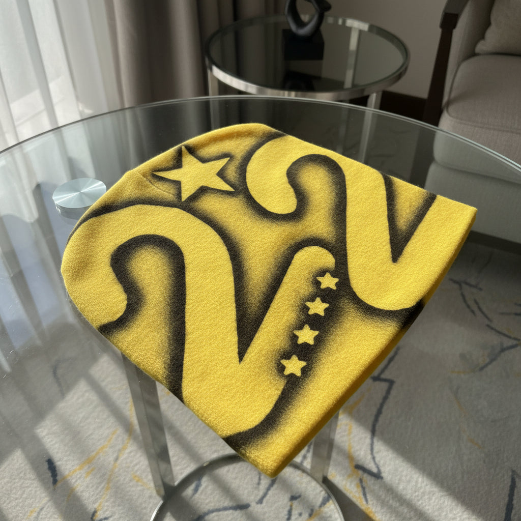 INFATUATION " Origin '22 " - Capri Sun