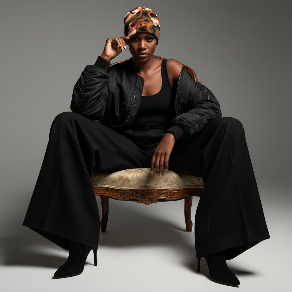 INFATUATION " Origin '22 " - Marrakech Noise