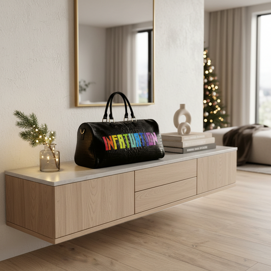 INFATUATION " Spectrum Voyage "