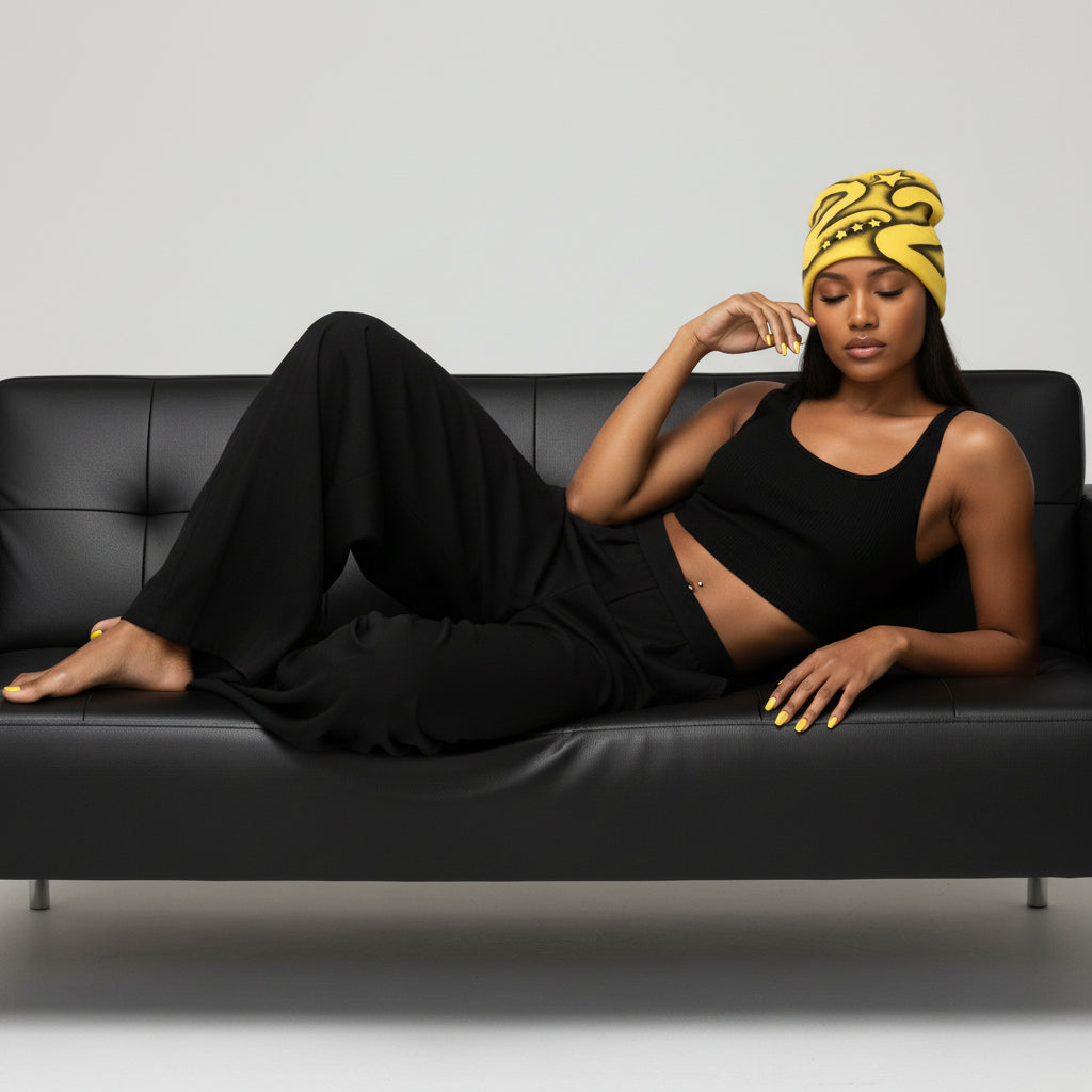 INFATUATION " Origin '22 " - Capri Sun