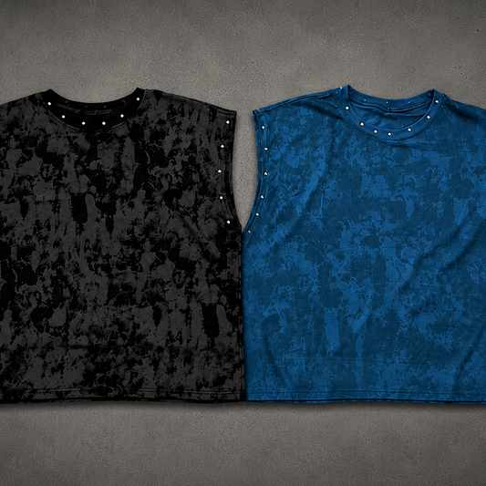 INFATUATION Sleeveless Tee
