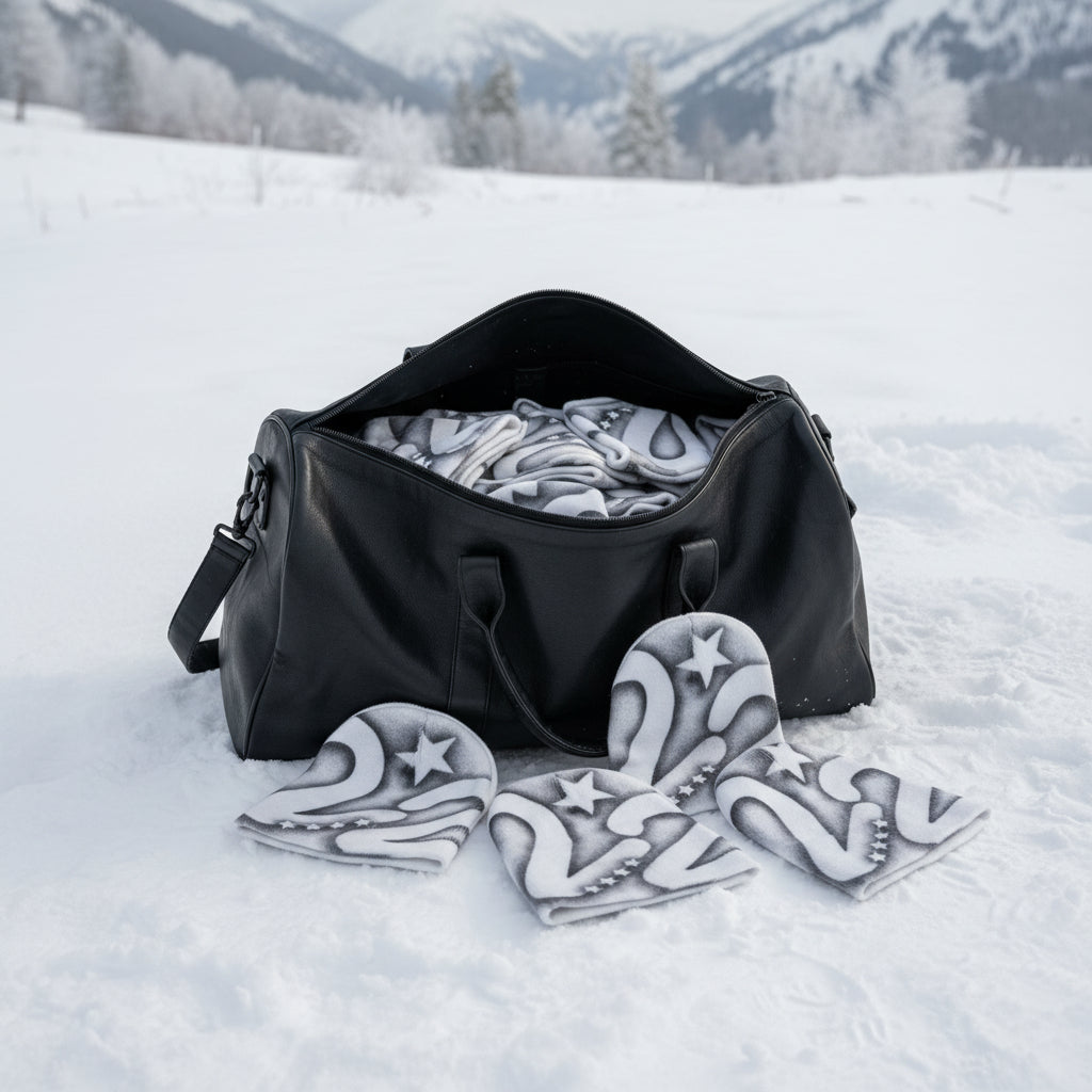 INFATUATION " Origin '22 " - Turin Fog