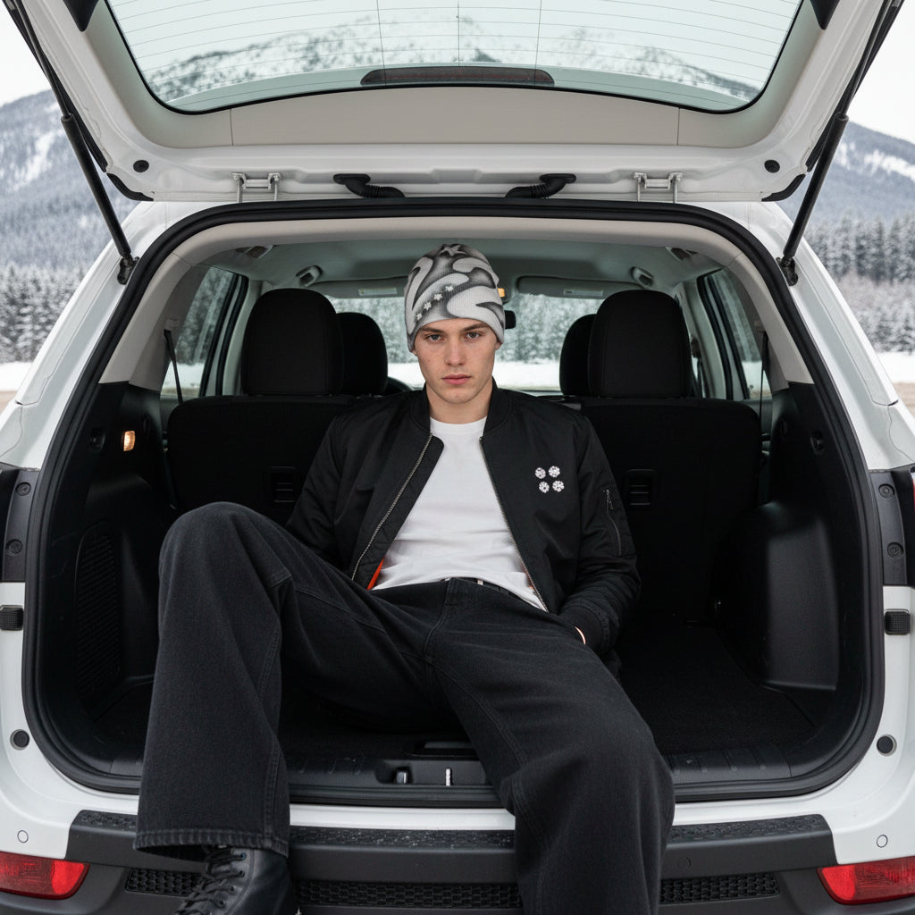 INFATUATION " Origin '22 " - Turin Fog