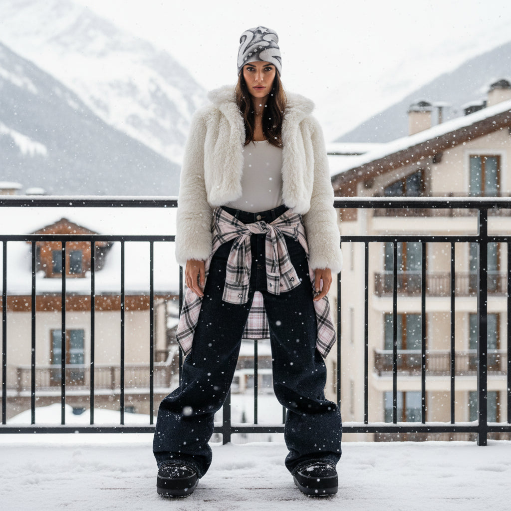 INFATUATION " Origin '22 " - Turin Fog