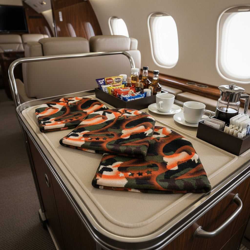 INFATUATION " Origin '22 " - Marrakech Noise