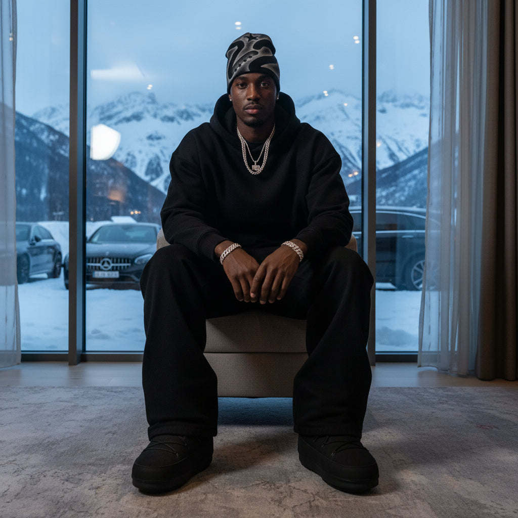 INFATUATION " Origin '22 " - Milan Night