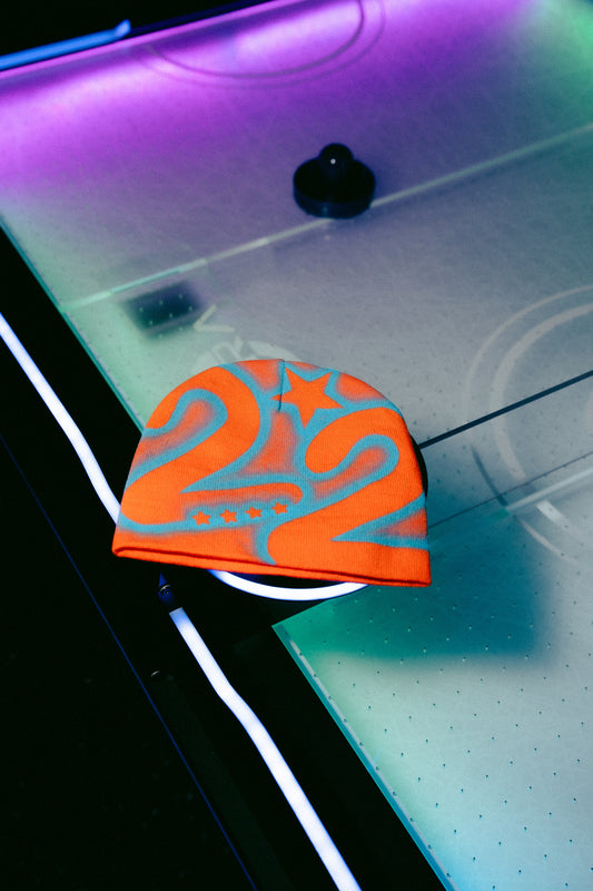 INFATUATION " Origin '22 " - Los Angeles Neon Sunset