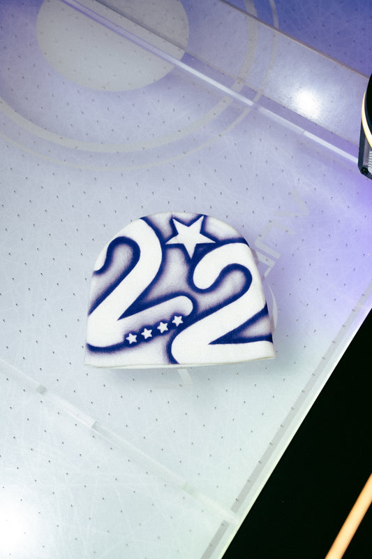 INFATUATION " Origin '22 " - New York Violet Hour