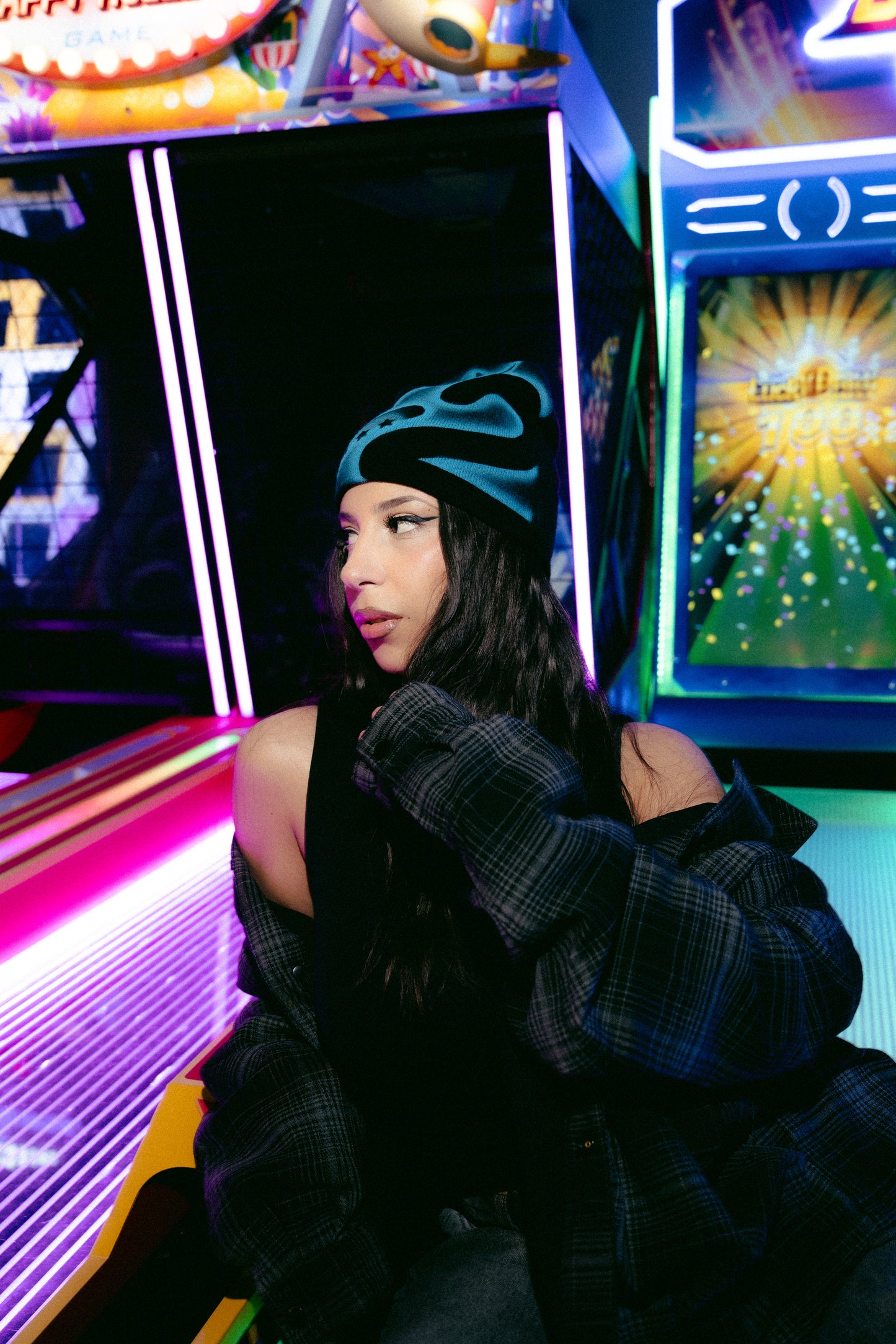 INFATUATION " Origin '22 " - Tokyo Midnight