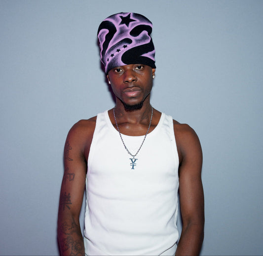 INFATUATION " Origin '22 " - Tokyo Dusk