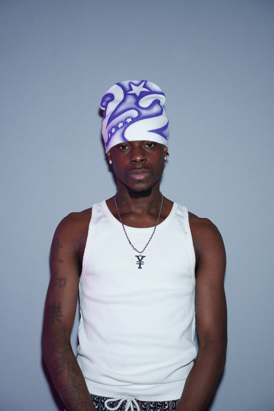 INFATUATION " Origin '22 " - New York Violet Hour