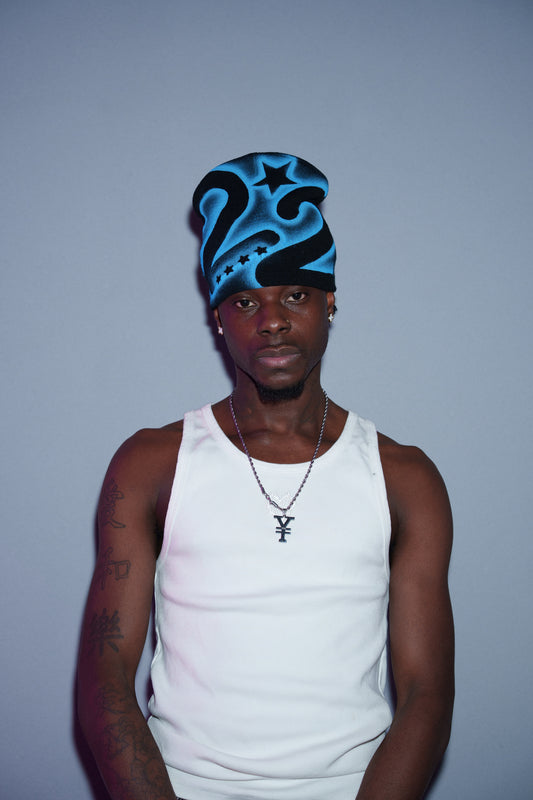 INFATUATION " Origin '22 " - Tokyo Midnight