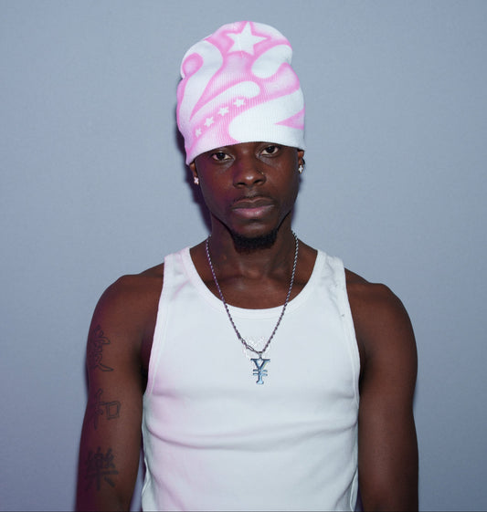 INFATUATION " Origin '22 " - Paris Soft