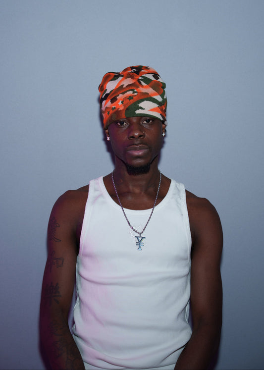 INFATUATION " Origin '22 " - Marrakech Noise