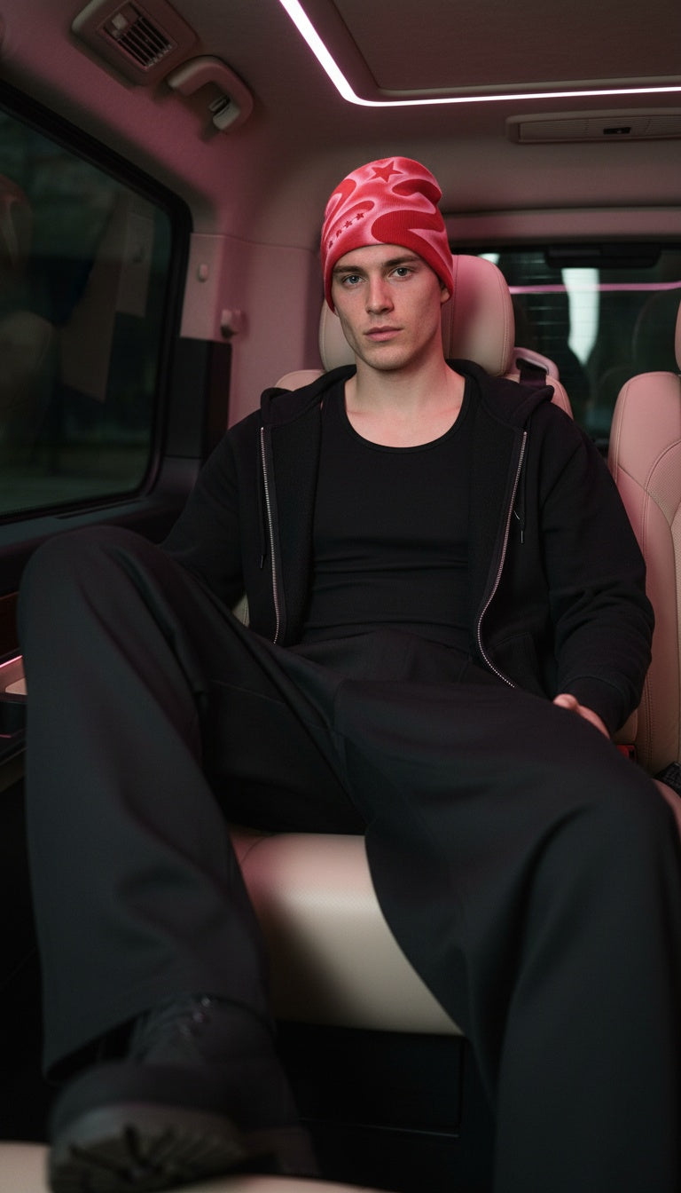 INFATUATION " Origin '22 " - Venice After Midnight