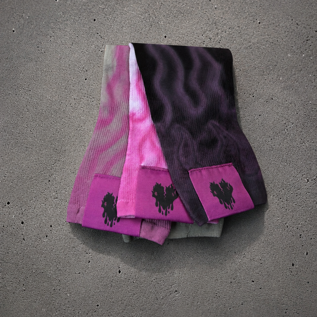 INFATUATION MVP Sleeve