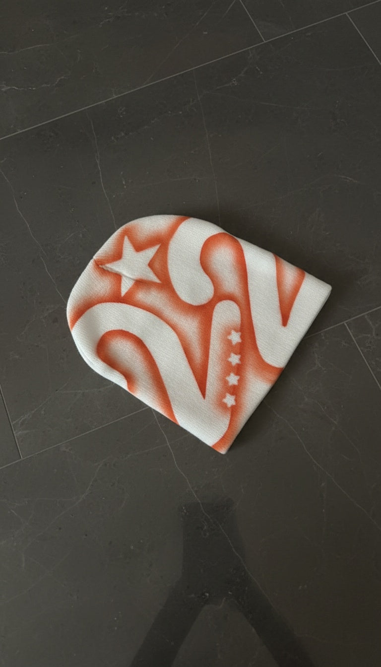 INFATUATION " Origin '22 " - Amsterdam Fade