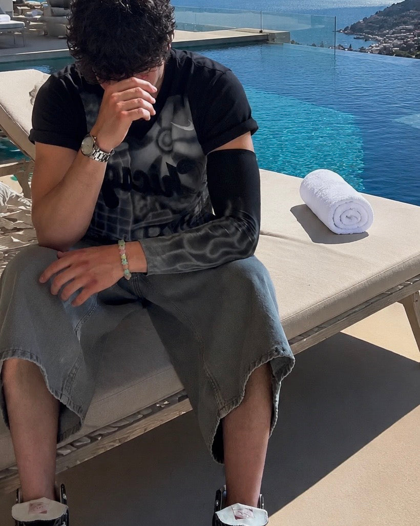 INFATUATION MVP Sleeve
