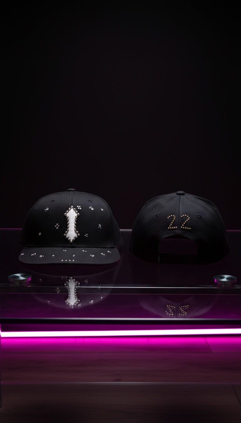 INFATUATION " R(I)VOLUTION '22 " - Milan Black Code