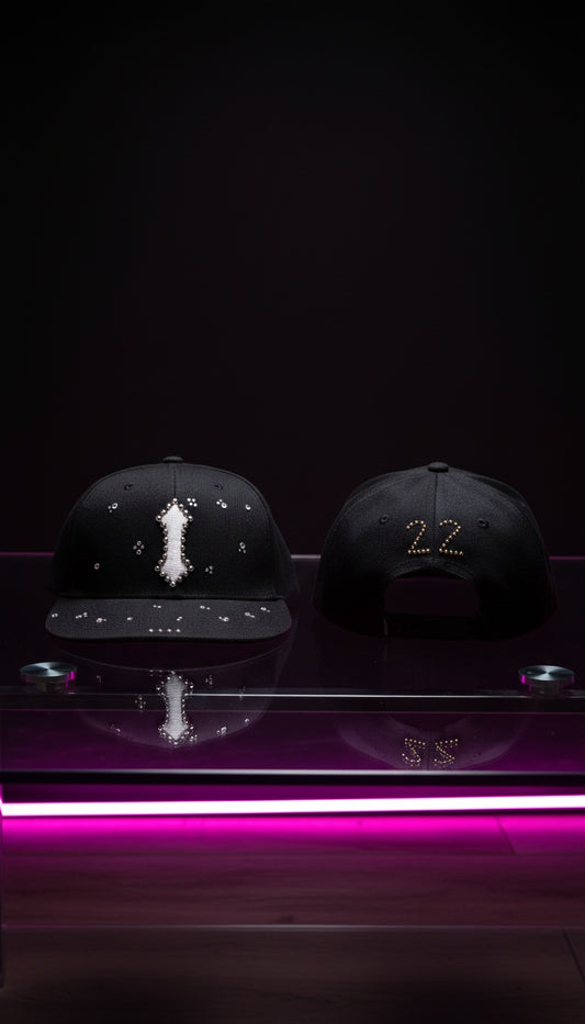 INFATUATION " R(I)VOLUTION '22 " - Milan Black Code