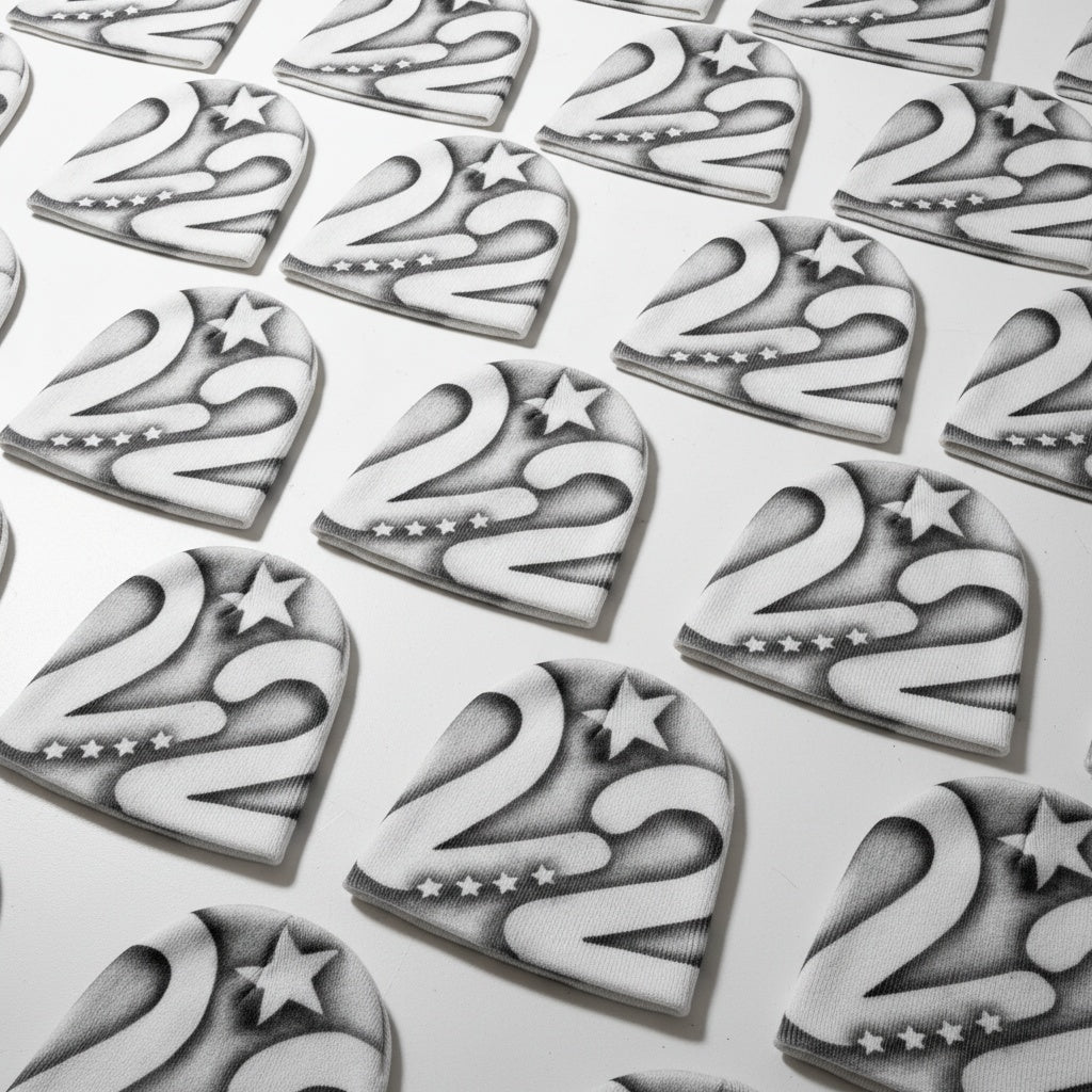 INFATUATION " Origin '22 " - Turin Fog