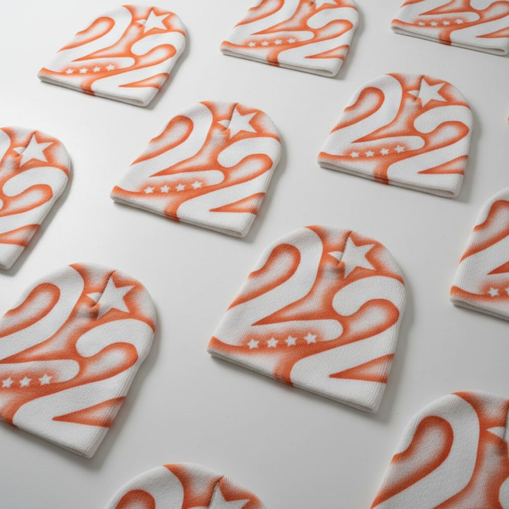 INFATUATION " Origin '22 " - Amsterdam Fade