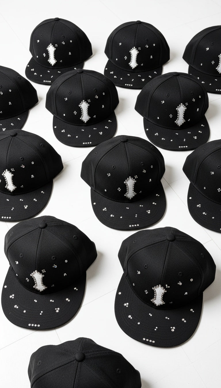 INFATUATION " R(I)VOLUTION '22 " - Milan Black Code