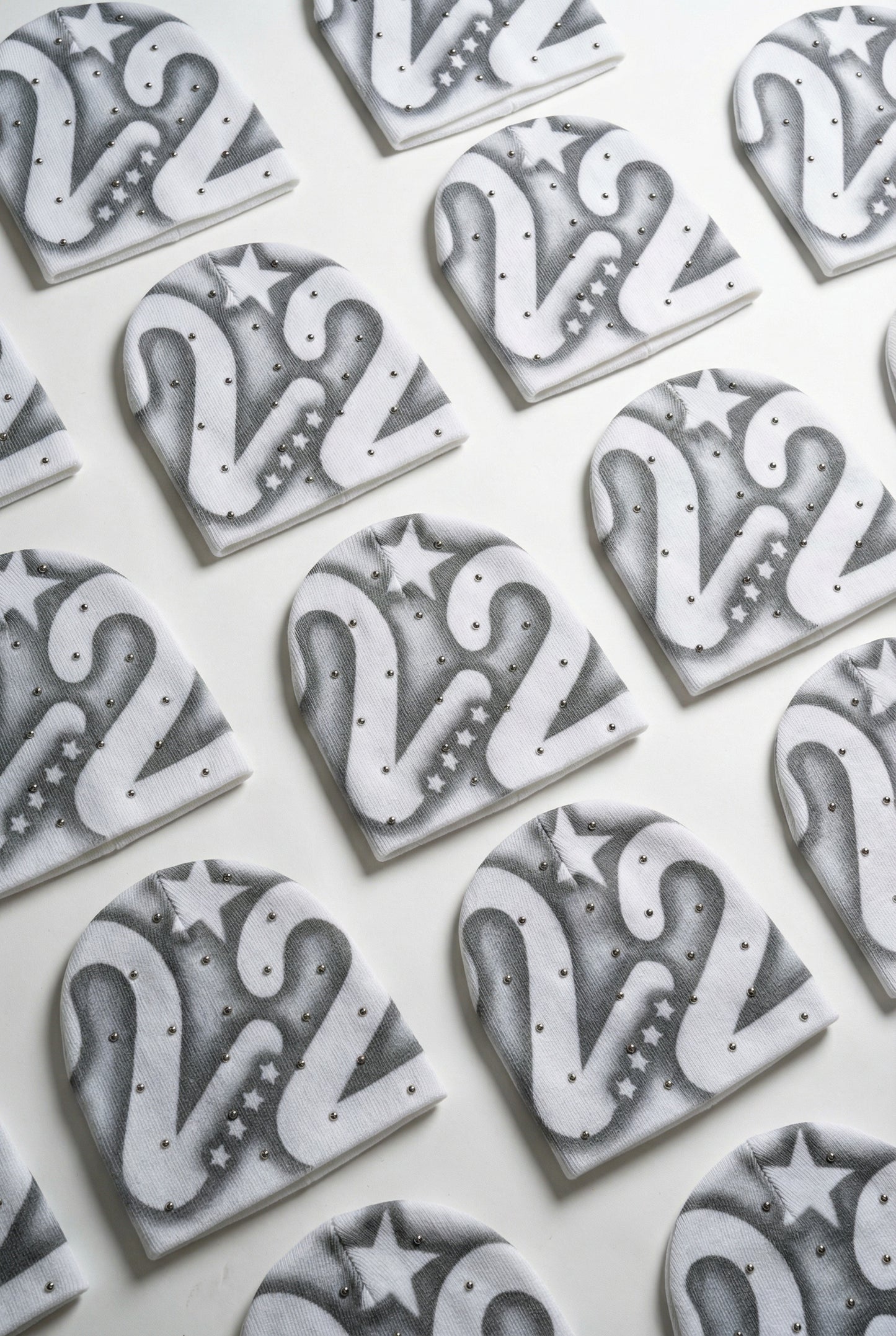 INFATUATION " Origin '22 " - Paris Eiffel 001W