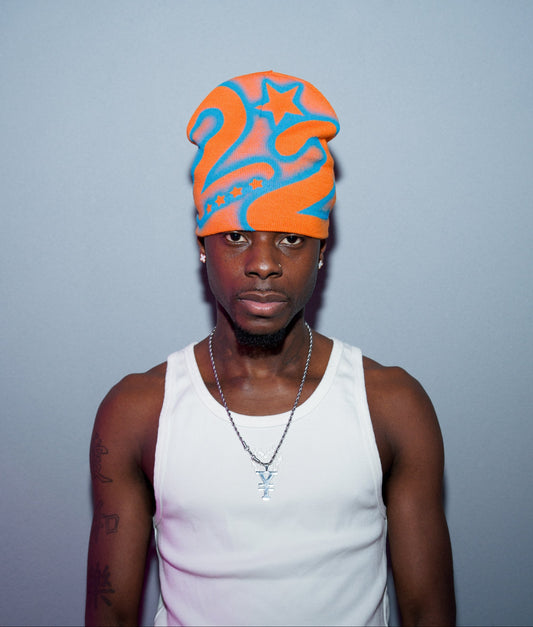 INFATUATION " Origin '22 " - Los Angeles Neon Sunset