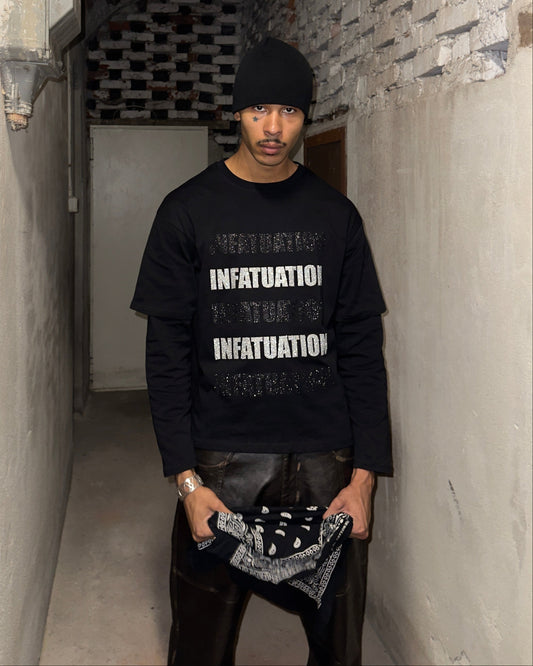 INFATUATION Spam DoubleLS