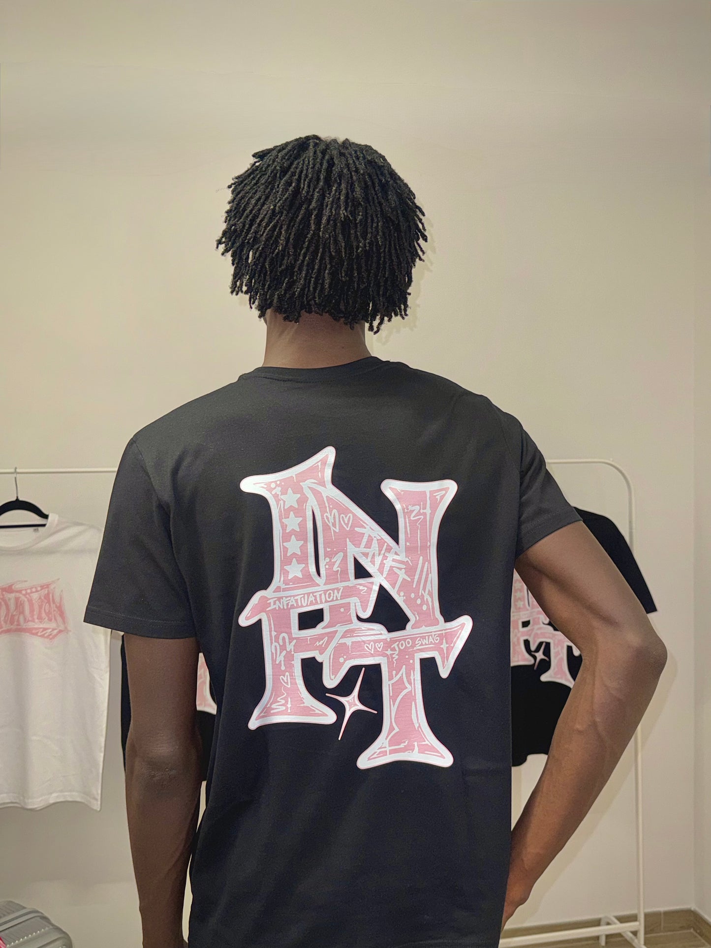 INFATUATION Afterdark Tee
