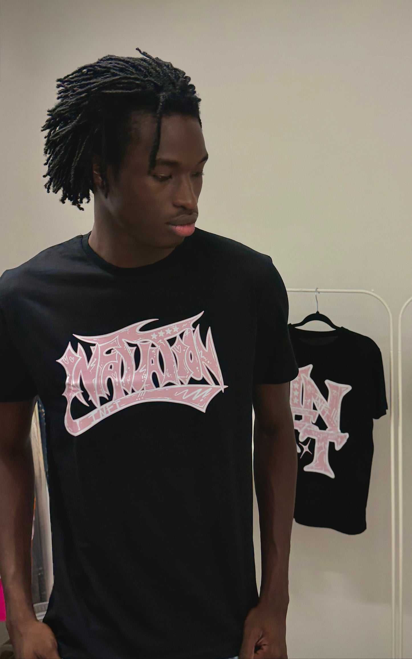 INFATUATION Afterdark Tee