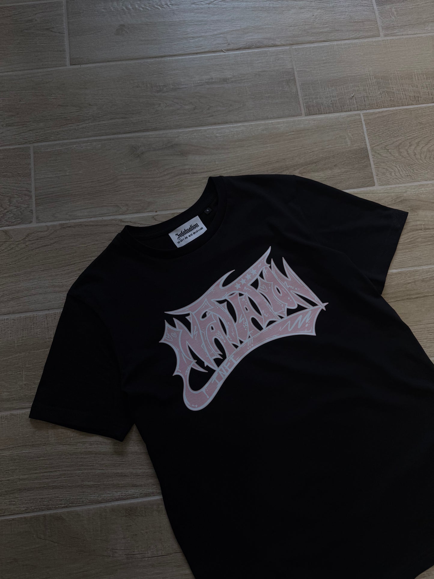 INFATUATION Afterdark Tee