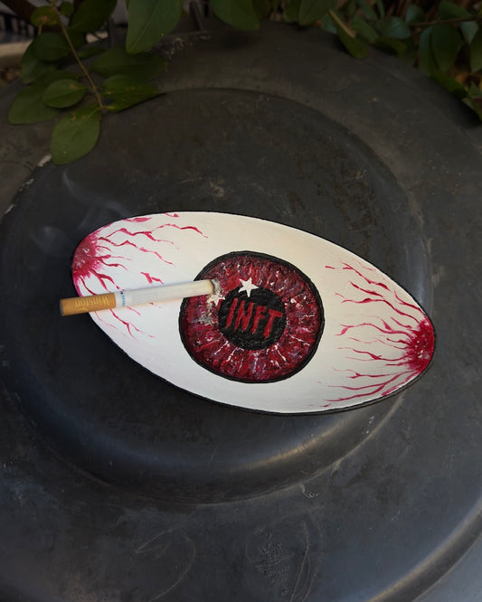 INFATUATION Red Eye Holder