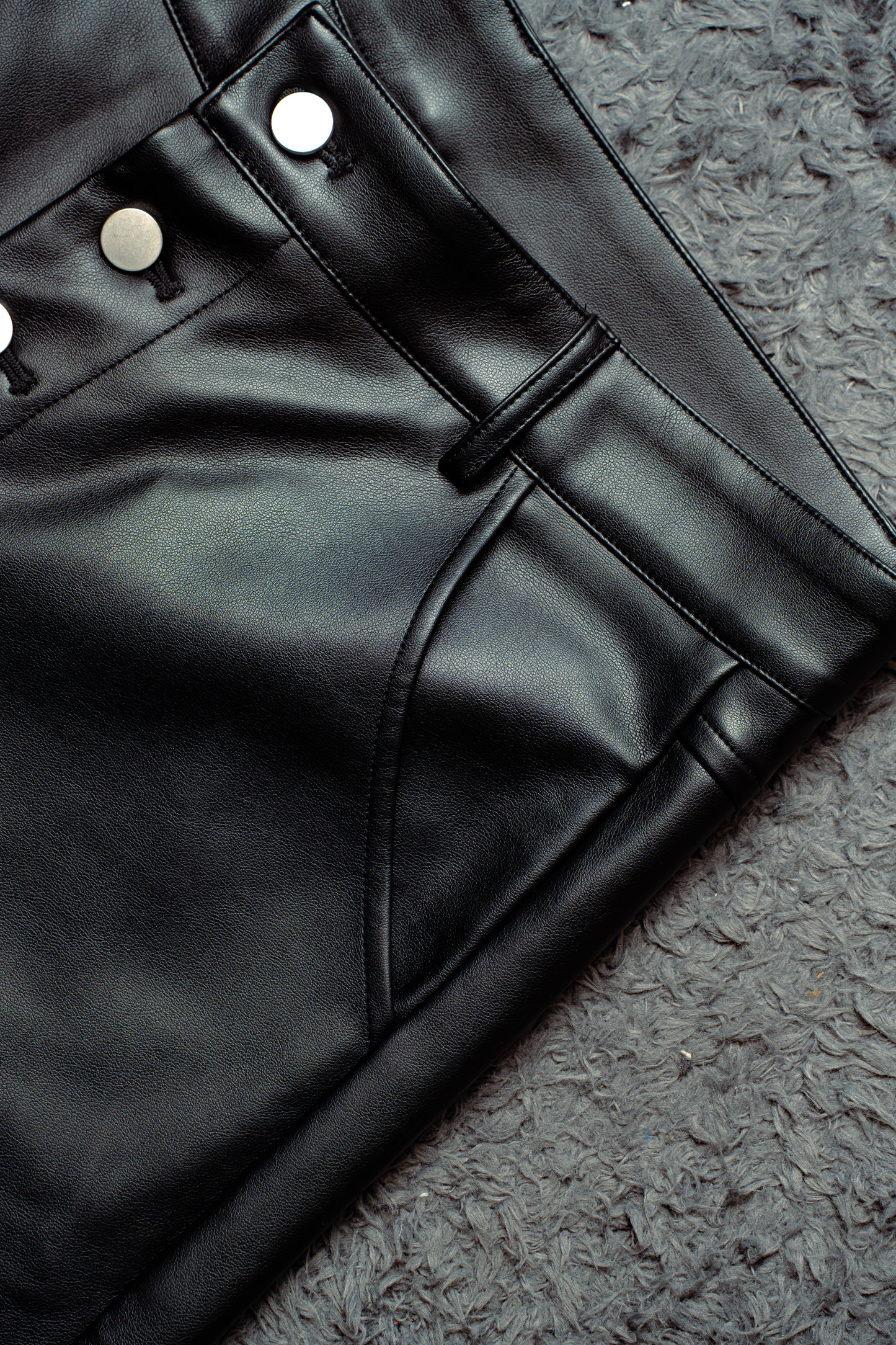 INFATUATION Nightfall Jorts < pre-order >