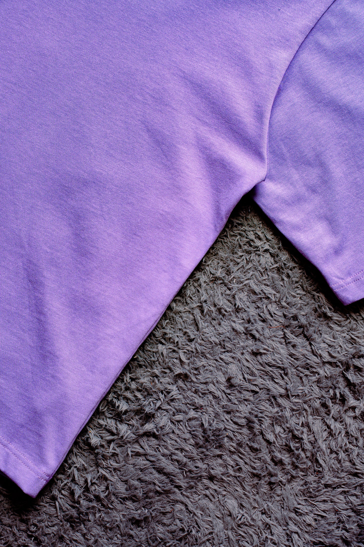 INFATUATION Lilac Tee