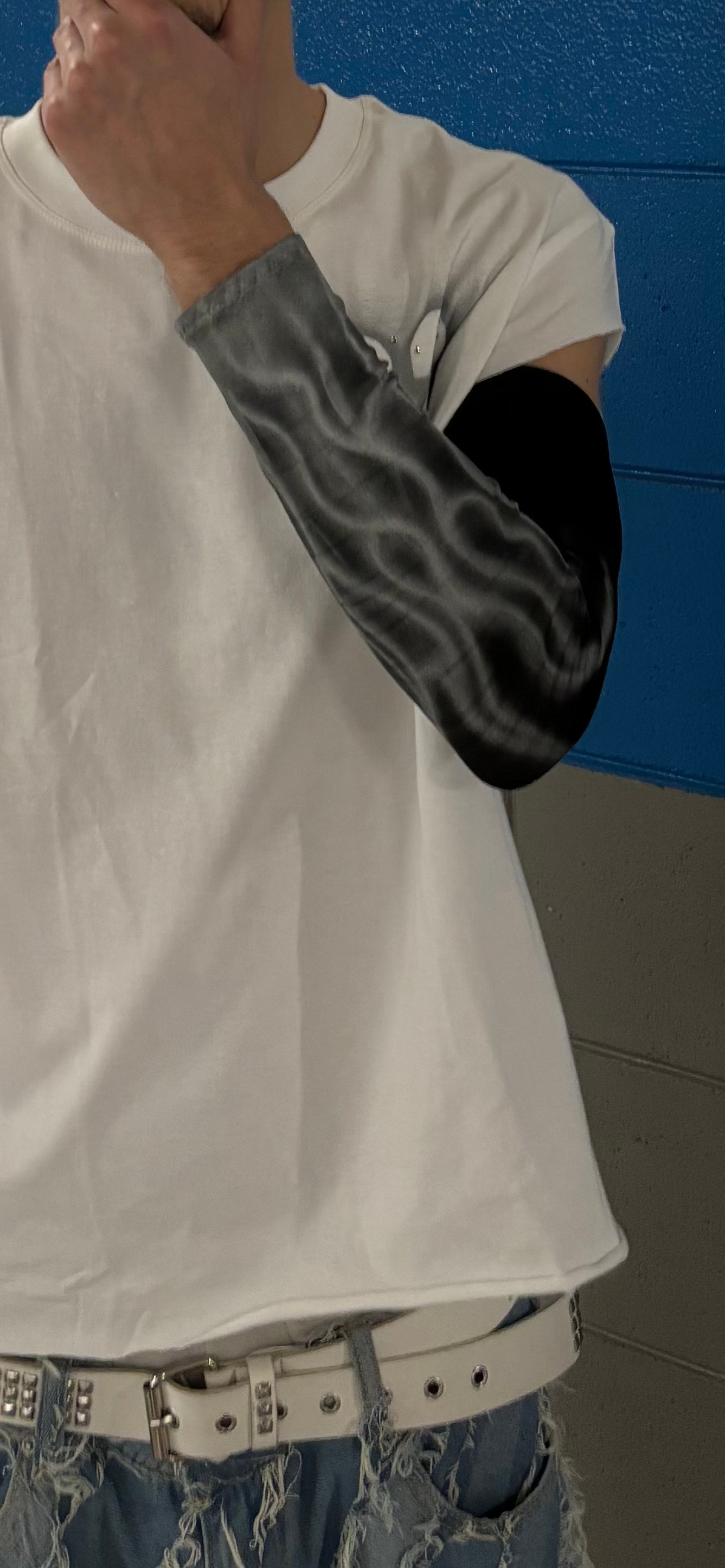 INFATUATION MVP Sleeve