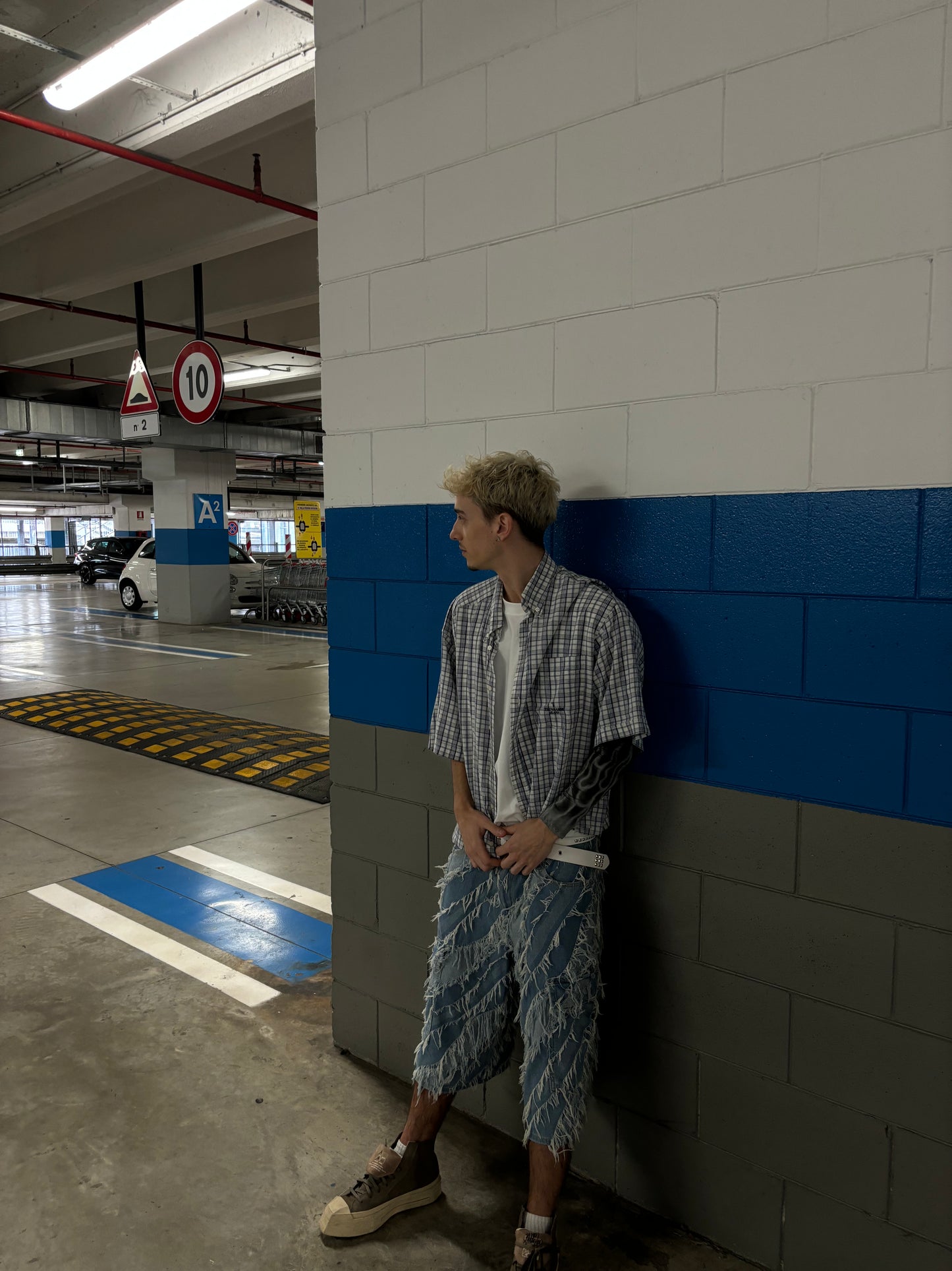 INFATUATION MVP Sleeve
