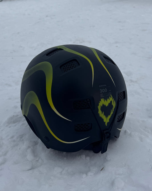 INFATUATION " Mountain Venom "