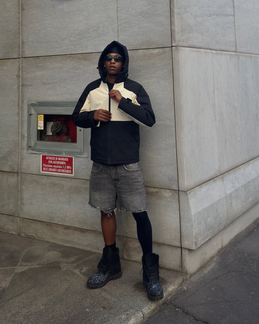 INFATUATION Stormproof Jacket
