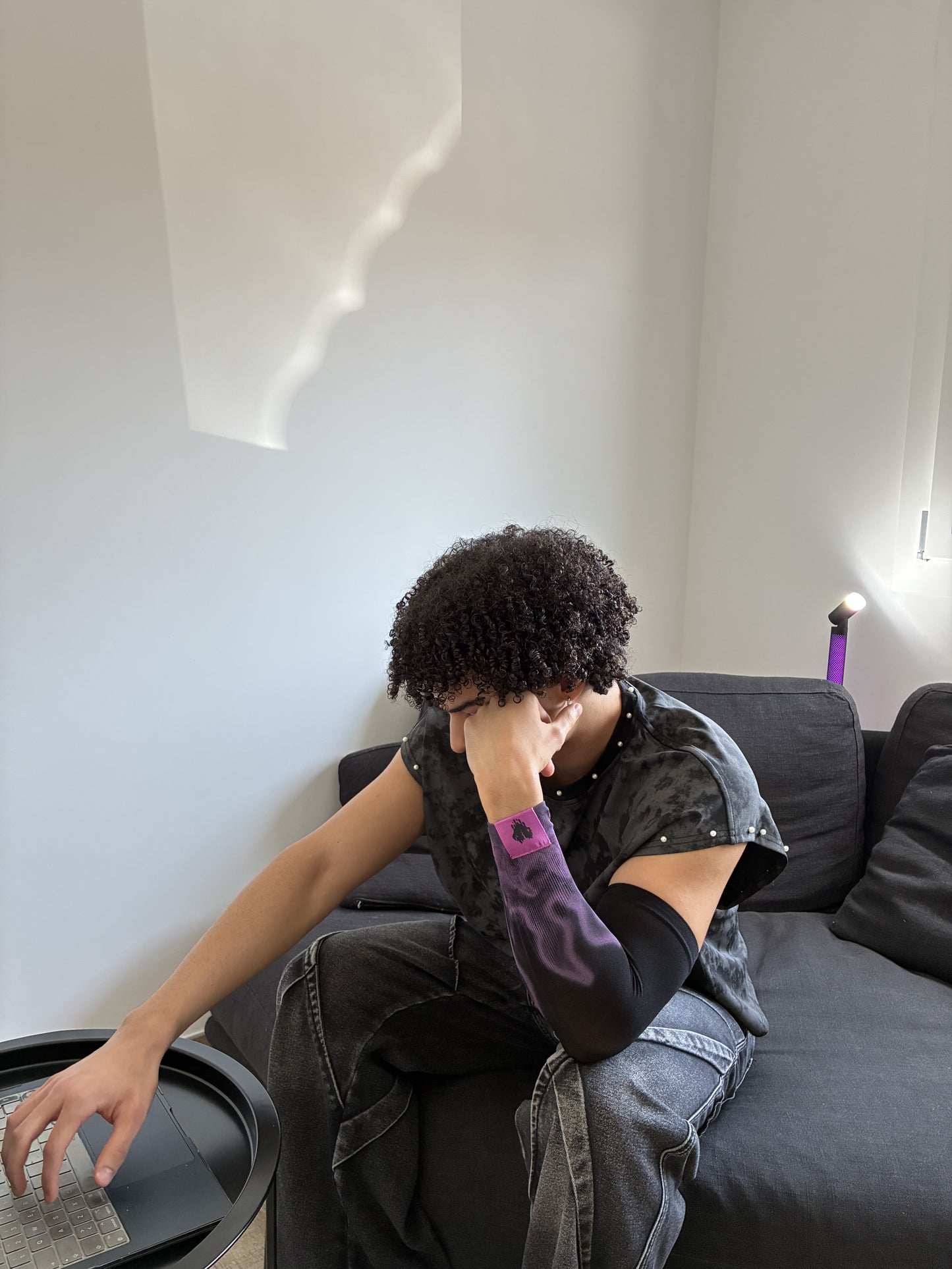INFATUATION MVP Sleeve