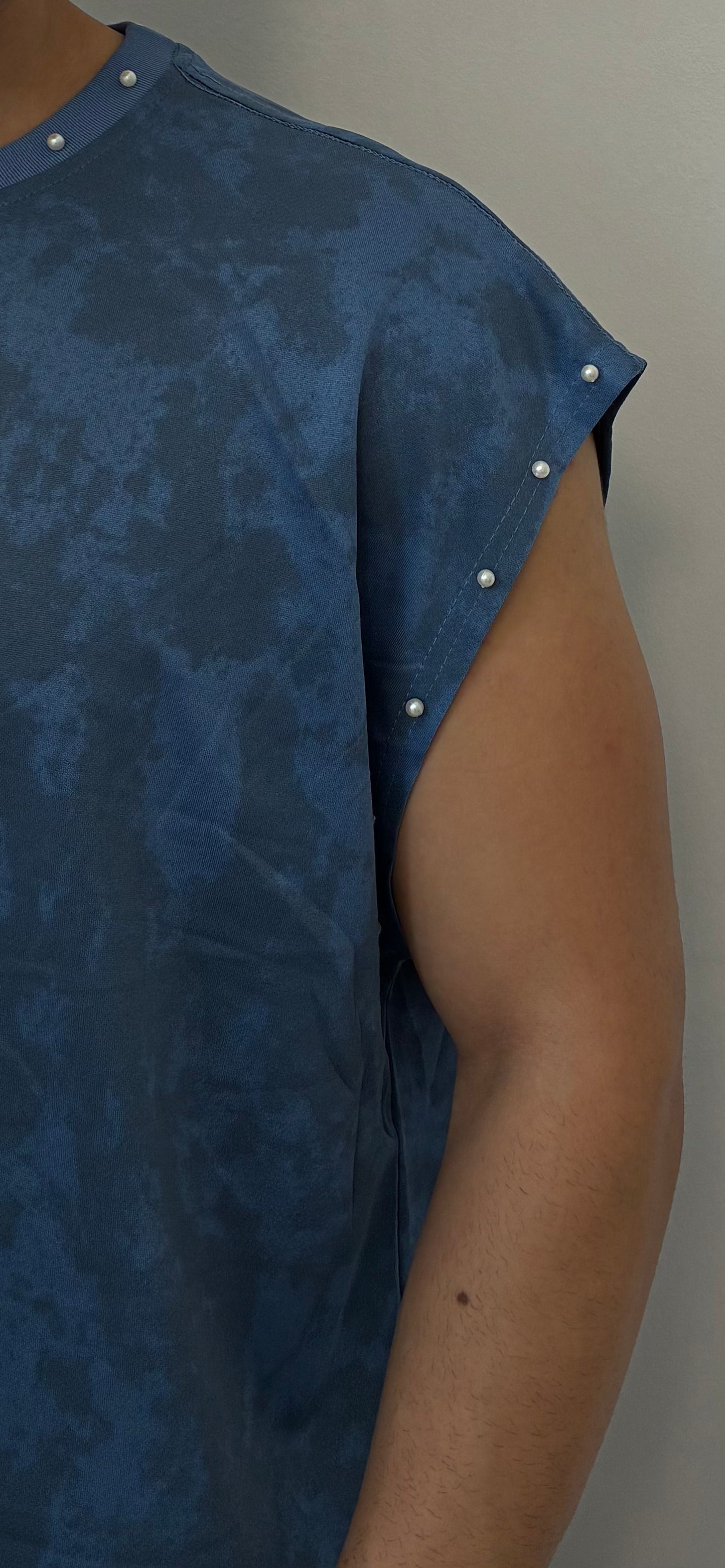 INFATUATION Sleeveless Tee