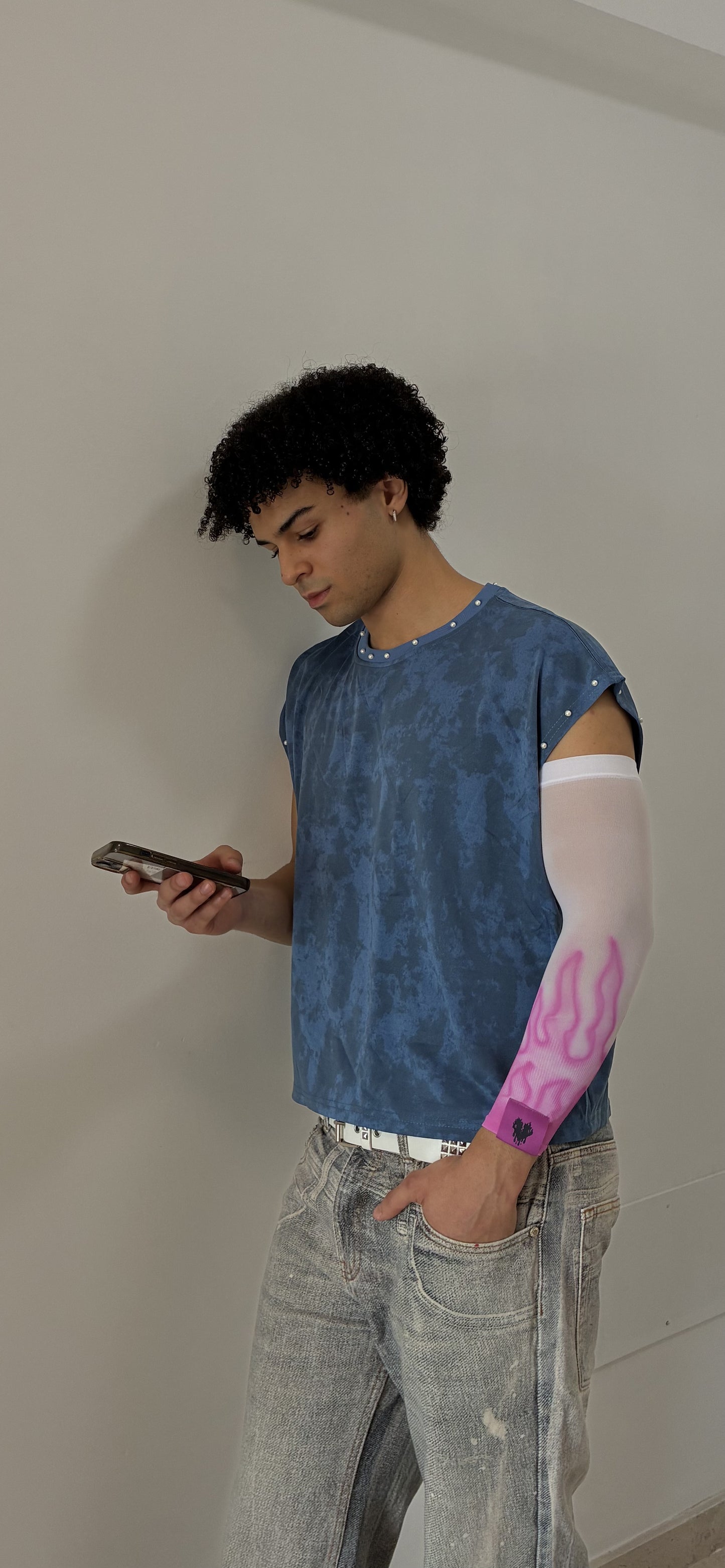 INFATUATION MVP Sleeve