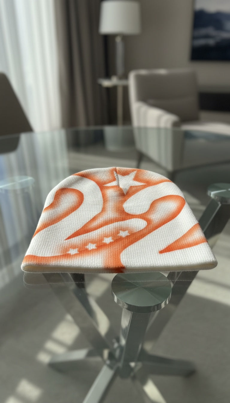 INFATUATION " Origin '22 " - Amsterdam Fade