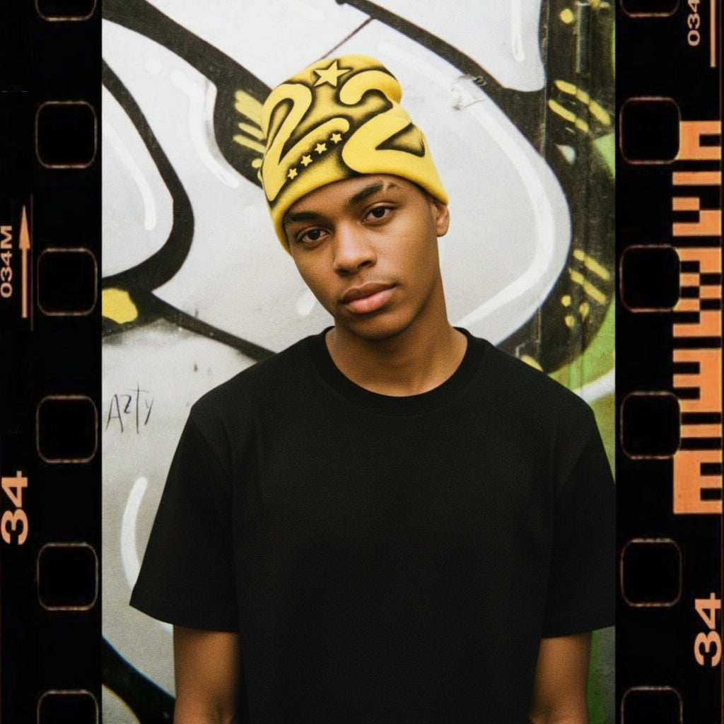 INFATUATION " Origin '22 " - Capri Sun