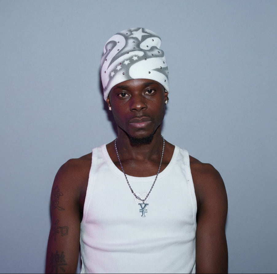 INFATUATION " Origin '22 " - Paris Eiffel 001W