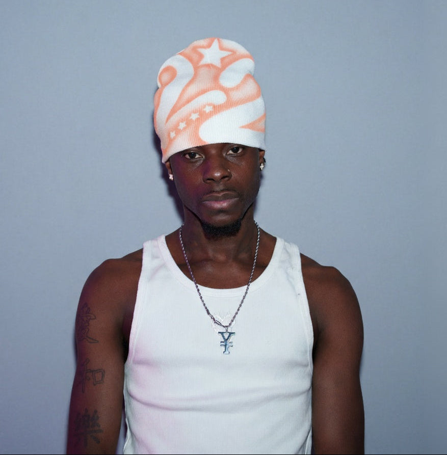 INFATUATION " Origin '22 " - Amsterdam Fade