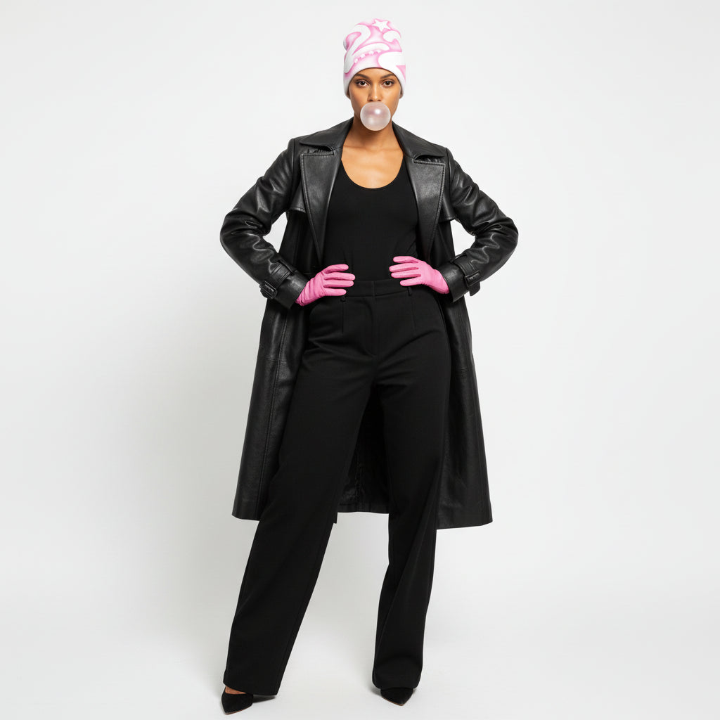 INFATUATION " Origin '22 " - Paris Soft