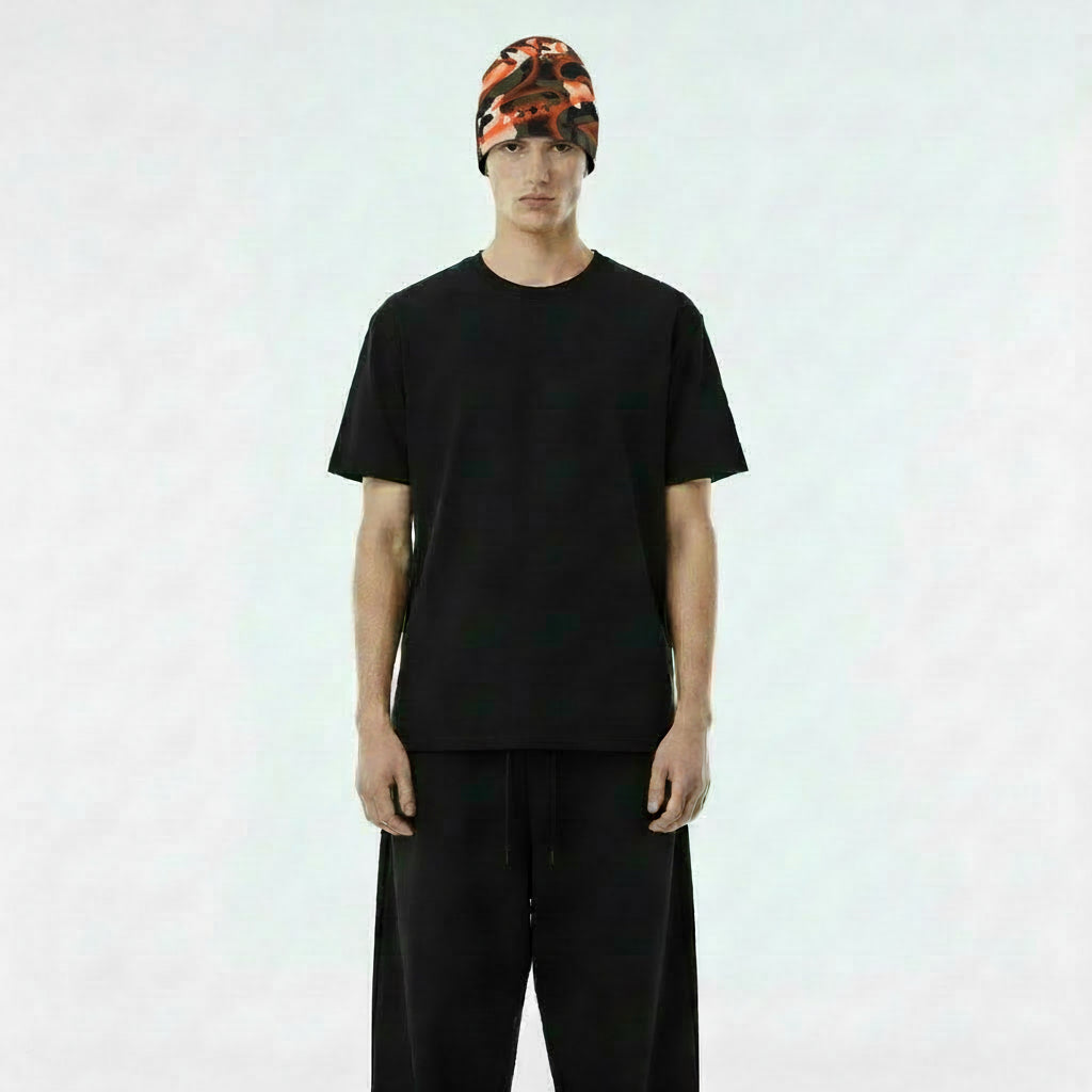 INFATUATION " Origin '22 " - Marrakech Noise